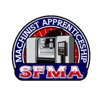 SFMA Machinist Apprenticeship Program  (SFMAP) logo, SFMA Machinist Apprenticeship Program  (SFMAP) contact details