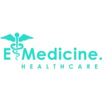 EMedicine.healthcare logo, EMedicine.healthcare contact details