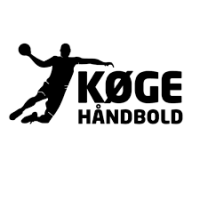 KÃ¸ge HÃ¥ndbold logo, KÃ¸ge HÃ¥ndbold contact details