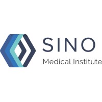 Sino Medical Institute logo, Sino Medical Institute contact details