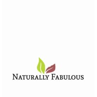 Naturally Fabulous logo, Naturally Fabulous contact details