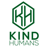 Kind Human Solutions logo, Kind Human Solutions contact details