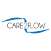 Care2Flow logo, Care2Flow contact details