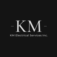 KM ELECTRICAL SERVICES logo, KM ELECTRICAL SERVICES contact details