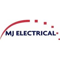 MJ Electrical Services Limited logo, MJ Electrical Services Limited contact details