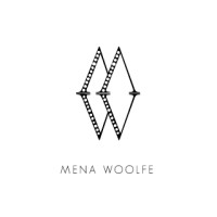 Mena Woolfe logo, Mena Woolfe contact details