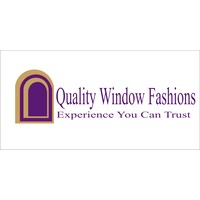 Quality Window Fashions logo, Quality Window Fashions contact details