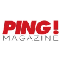 PING MAGAZINE logo, PING MAGAZINE contact details