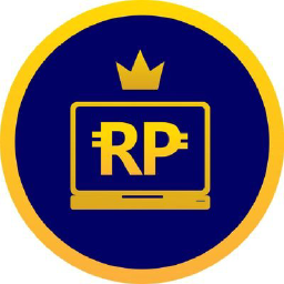 The Rich Prince Enterprise logo, The Rich Prince Enterprise contact details