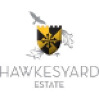 Hawkesyard Estate logo, Hawkesyard Estate contact details