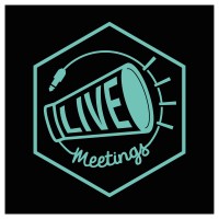 Agence LIVE MEETINGS logo, Agence LIVE MEETINGS contact details