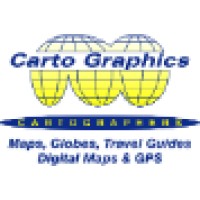 Carto Graphics logo, Carto Graphics contact details