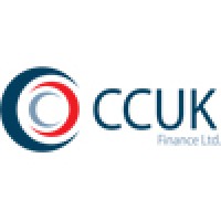 CCUK Finance Ltd. logo, CCUK Finance Ltd. contact details