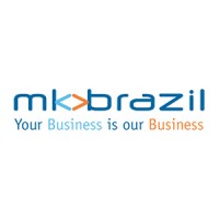 MK Brazil logo, MK Brazil contact details