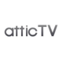 AtticTV logo, AtticTV contact details