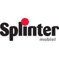 Splinter mobiel logo, Splinter mobiel contact details