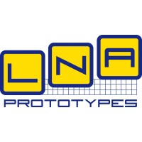 LNA PROTOTYPES logo, LNA PROTOTYPES contact details