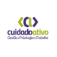 Cuidado Ativo - Gestão e Psicologia no Trabalho logo, Cuidado Ativo - Gestão e Psicologia no Trabalho contact details