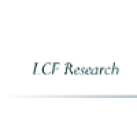 LCF Research logo, LCF Research contact details