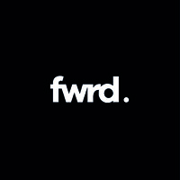 Fwrd. logo, Fwrd. contact details