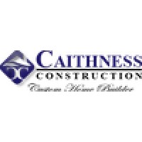 Caithness Construction Inc logo, Caithness Construction Inc contact details