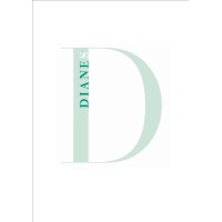 DIANES logo, DIANES contact details