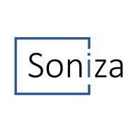 Soniza logo, Soniza contact details