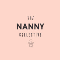 The Nanny Collective logo, The Nanny Collective contact details