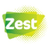 Zest: Promotional Staffing logo, Zest: Promotional Staffing contact details