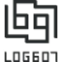 LOG607 logo, LOG607 contact details