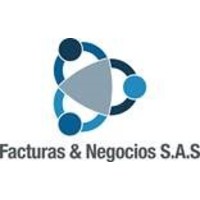 Facturas & Negocios S.A.S logo, Facturas & Negocios S.A.S contact details