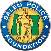 Salem Police Foundation logo, Salem Police Foundation contact details