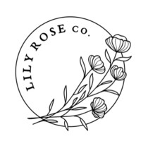 Lily Rose Co. logo, Lily Rose Co. contact details