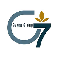 SEVEN HOLDING logo, SEVEN HOLDING contact details