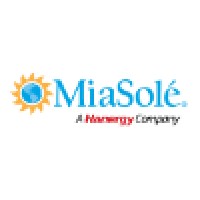 Miasole logo, Miasole contact details