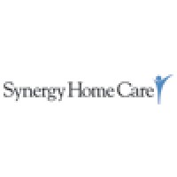 Synergy Home Care logo, Synergy Home Care contact details