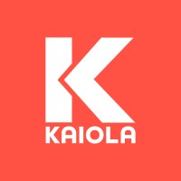 Kaiola logo, Kaiola contact details