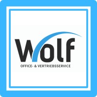 Wolf Office- Vertriebsservice logo, Wolf Office- Vertriebsservice contact details