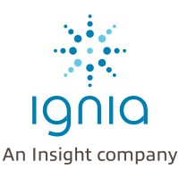 Ignia logo, Ignia contact details