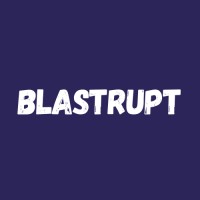 Blastrupt logo, Blastrupt contact details