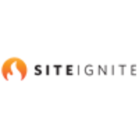 Site Ignite logo, Site Ignite contact details