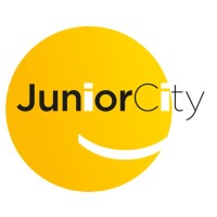 Junior City logo, Junior City contact details