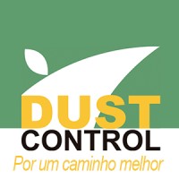 Dust Control Brasil logo, Dust Control Brasil contact details