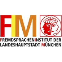 Fremdspracheninstitut München logo, Fremdspracheninstitut München contact details