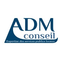 ADM Conseil logo, ADM Conseil contact details