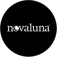 Novaluna logo, Novaluna contact details