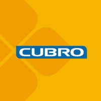 Cubro logo, Cubro contact details