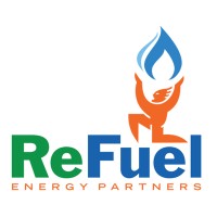 ReFuel Energy Partners logo, ReFuel Energy Partners contact details