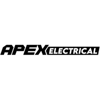 Apex Electrical logo, Apex Electrical contact details