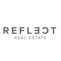 REFLECT Real Estate logo, REFLECT Real Estate contact details